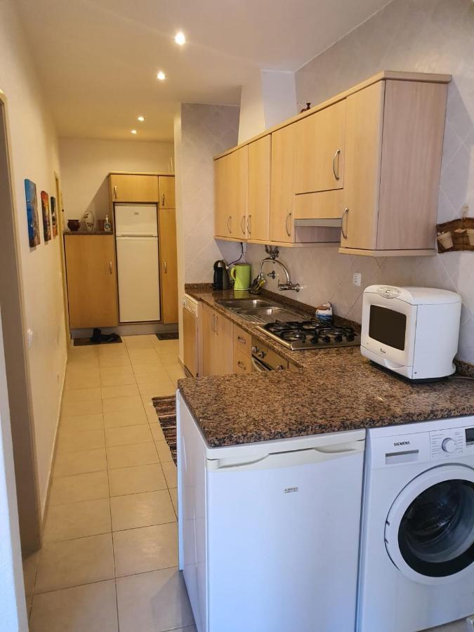 Beira Mar Apartment Portimão Exterior foto