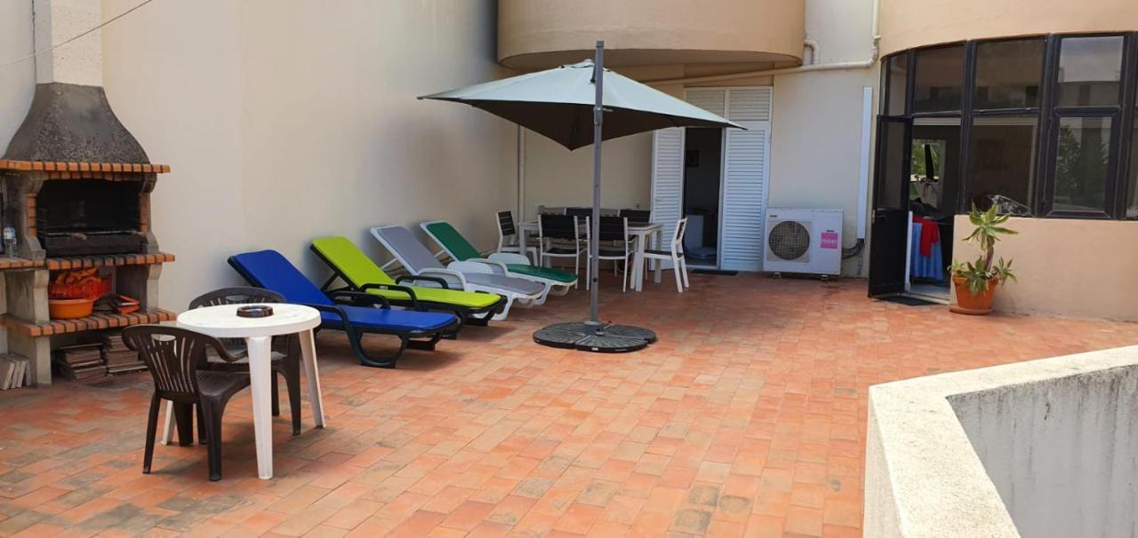 Beira Mar Apartment Portimão Exterior foto